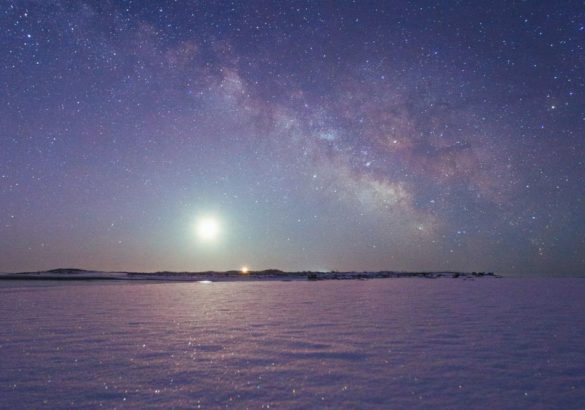 Weekhoroscoop 31 mei tot 7 juni 2025: Saturnus en Neptunus samen in Ram