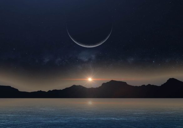 Maandhoroscoop juni 2025: dit is jouw kosmische boodschap