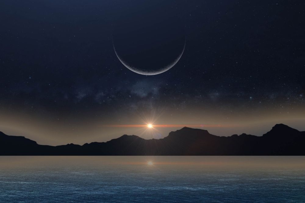 Maandhoroscoop juni 2025: dit is jouw kosmische boodschap