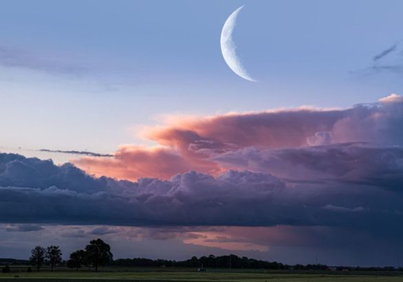 Nieuwe maan in Tweelingen (27 mei 2025): inzichten, keuzes en innerlijke helderheid