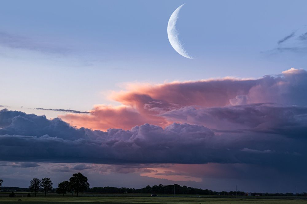 Nieuwe maan in Tweelingen (27 mei 2025): inzichten, keuzes en innerlijke helderheid