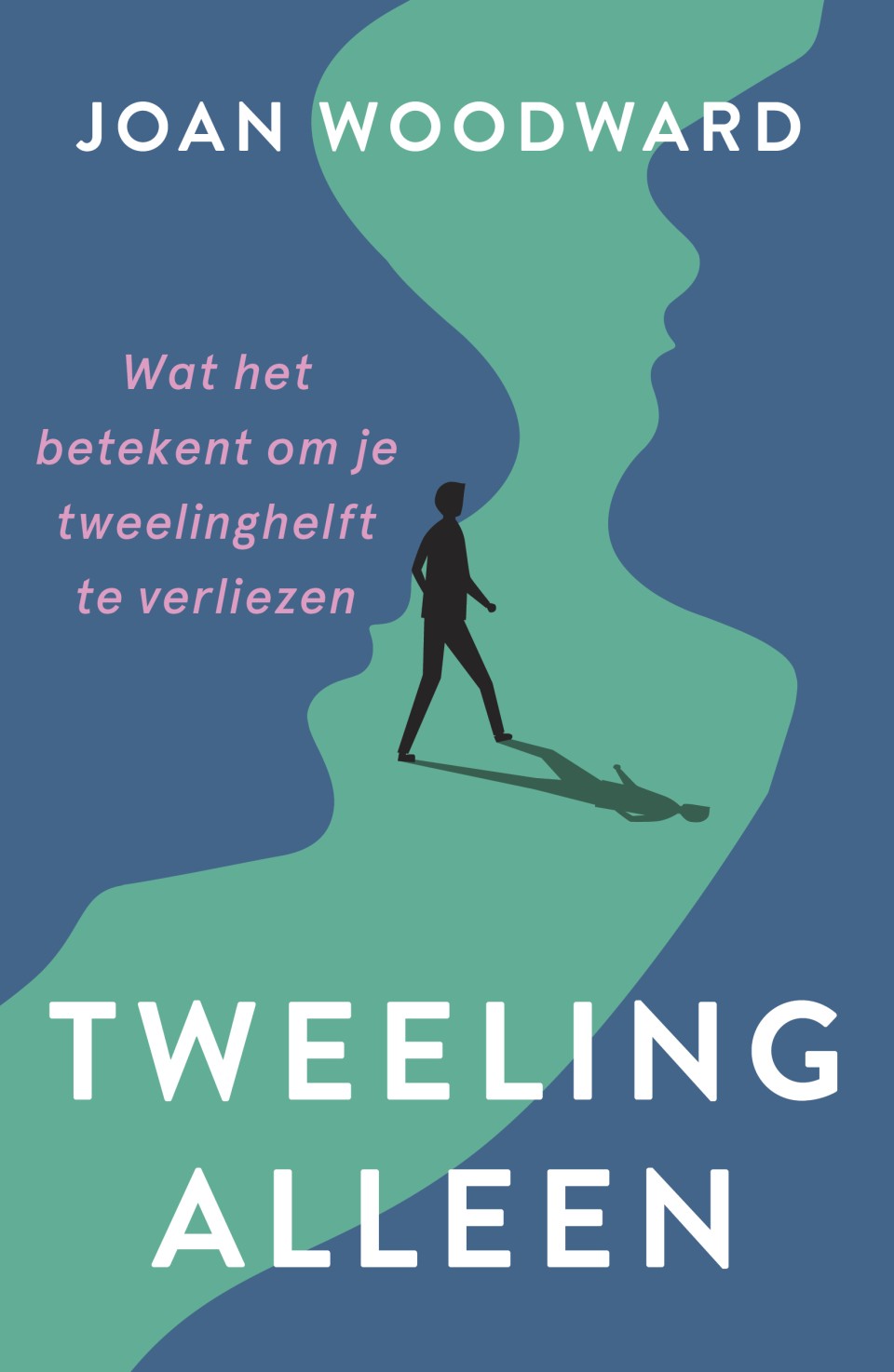 Tweeling alleen