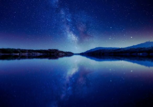 6 belangrijke astrologische gebeurtenissen in juli 2025: kosmische veranderingen en veel retrogrades