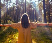 Heb jij weleens een spirituele ervaring gehad? Zo voelt het en dit is het (8 kenmerken)