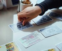 De ridder van Staven: wat betekent deze tarotkaart voor jou?