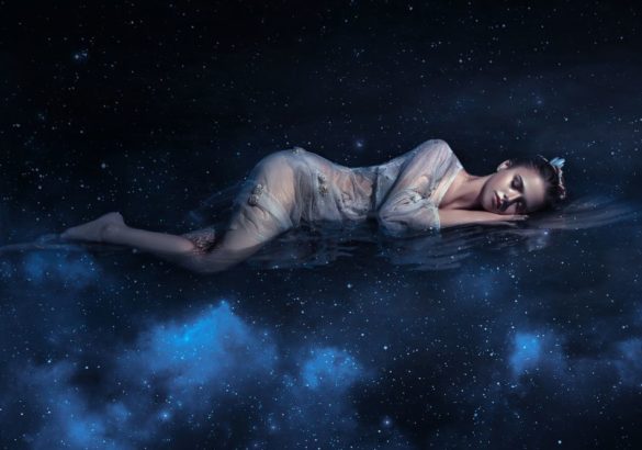 Wat is het kosmische zelf en hoe kun je het ervaren?