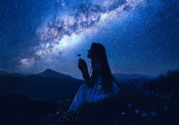 7 belangrijkste astrologische gebeurtenissen in augustus 2025