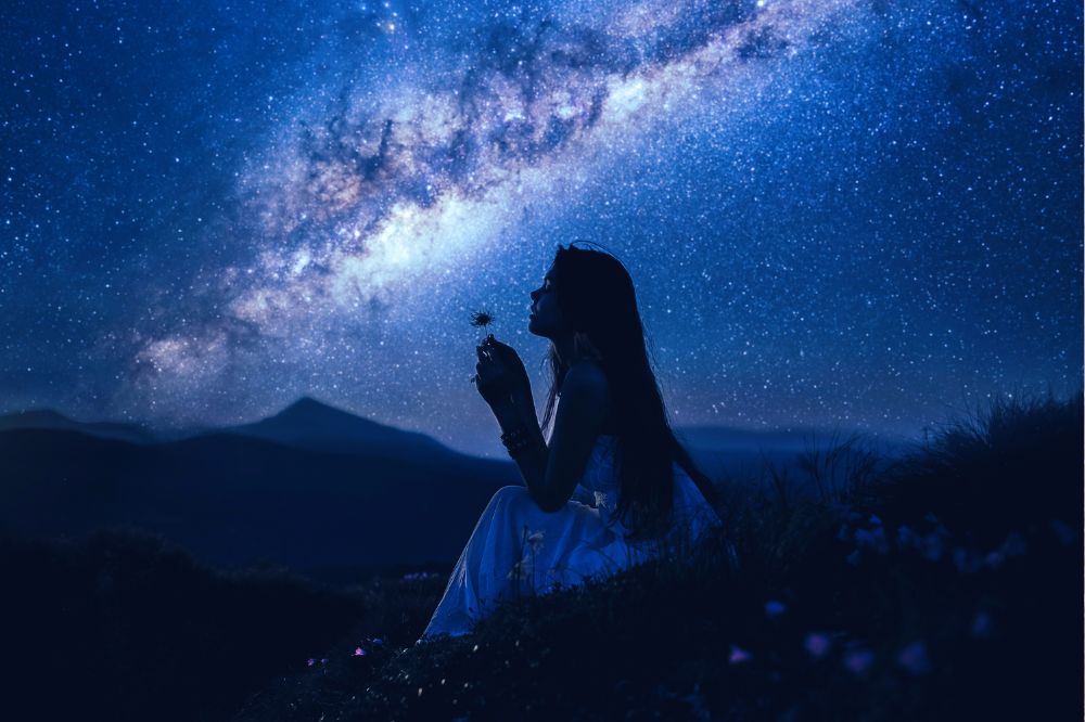 7 belangrijkste astrologische gebeurtenissen in augustus 2025