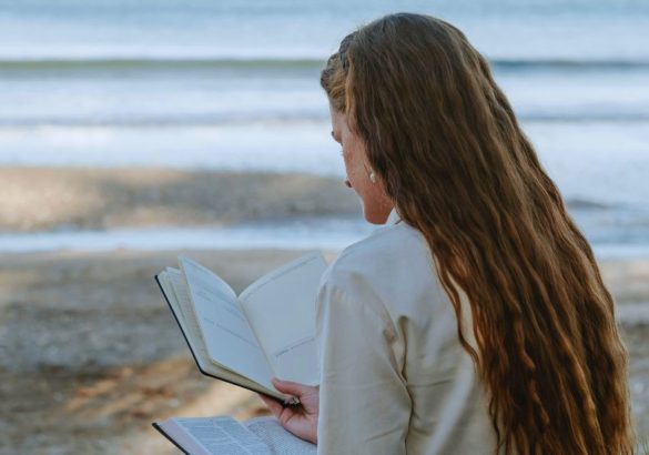 Numerologie: wat is jouw jaargetal? Ontdek het thema van dit jaar