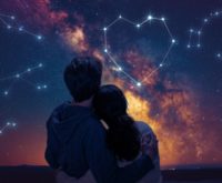 Liefdeshoroscoop september 2025: bij deze 5 sterrenbeelden bloeit de liefde op deze maand