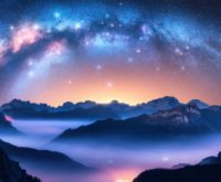 De astrologische energie van september 2025: wat kan jij deze maand verwachten?