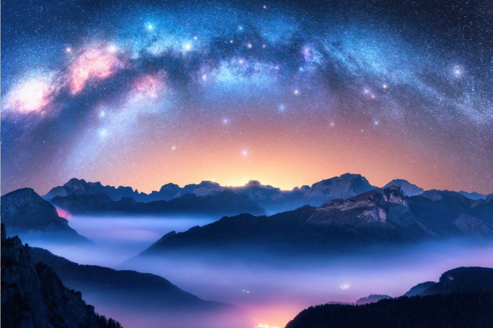 De astrologische energie van september 2025: wat kan jij deze maand verwachten?