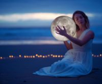 Volle maan en maansverduistering in Vissen (7 september 2025): dit betekent het voor jouw sterrenbeeld