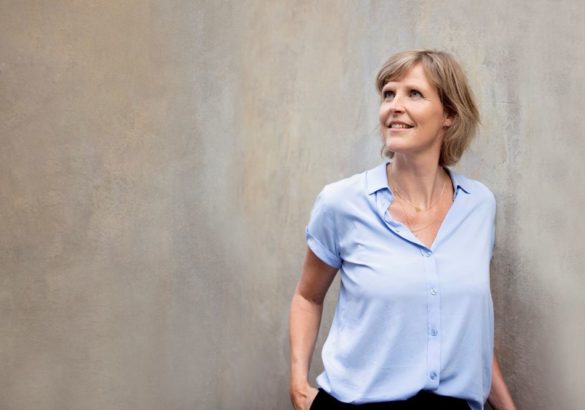 Live webinar 1 oktober met Hannah Cuppen: ‘Hoe hechtingspatronen je relaties kunnen maken of breken’