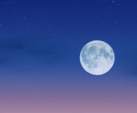 Volle maan in Ram (7 oktober 2025): het einde van een zielsgroeicyclus die begon in 2023