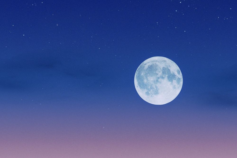Volle maan in Ram (7 oktober 2025): het einde van een zielsgroeicyclus die begon in 2023