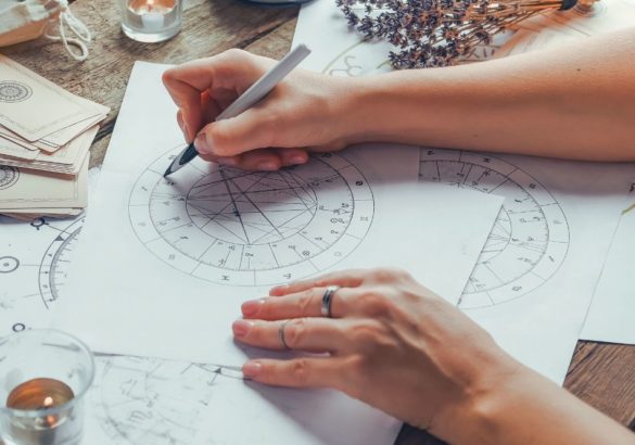 Wat is astrologie?