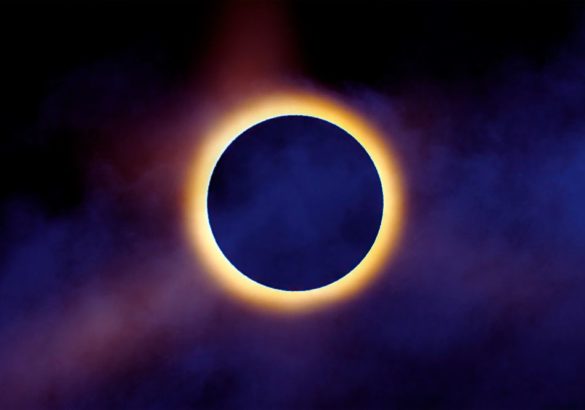 Nieuwe maan én zonsverduistering in Maagd (21 september 2025): dit betekent het voor jouw sterrenbeeld