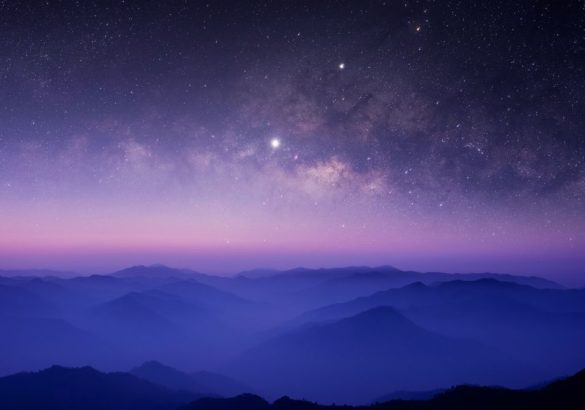 De astrologische energie van oktober 2025: wat kun jij deze maand verwachten?