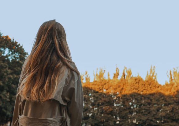 Als je even niet weet waar je heen moet: dit zegt godin Hekate over overgangsfasen