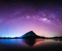 De astrologische energie van november 2025: dit kun je deze maand verwachten