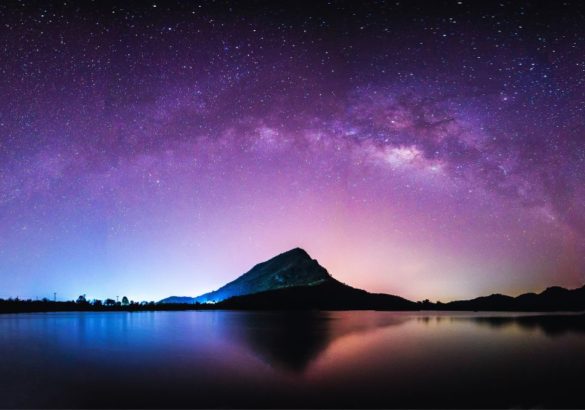 De astrologische energie van november 2025: dit kun je deze maand verwachten