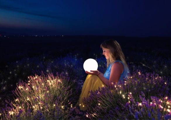 De spirituele boodschap van de volle maan in Stier op 5 november 2025 (met tarotlegging)