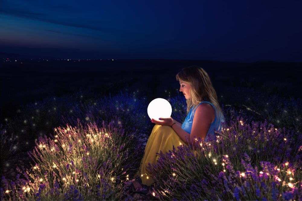 De spirituele boodschap van de volle maan in Stier op 5 november 2025 (met tarotlegging)