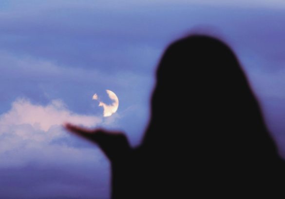 De spirituele boodschap van de volle maan in Stier op 5 november 2025 (met tarotlegging)