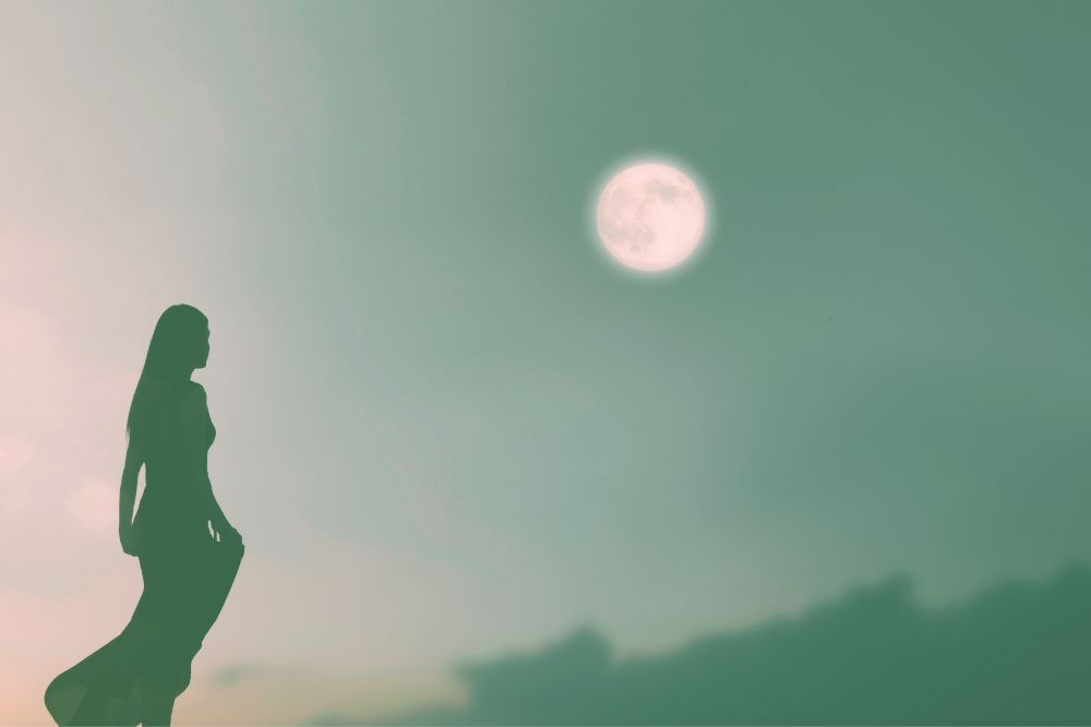 De grootste supermaan van 2025: de astrologische boodschap van de volle maan in Stier op 5 november
