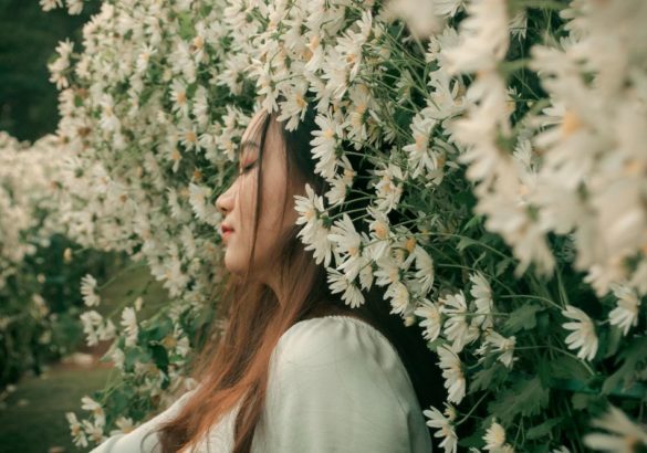 Loop je in je liefdesleven steeds tegen dezelfde problemen aan? Maak contact met je innerlijke kind