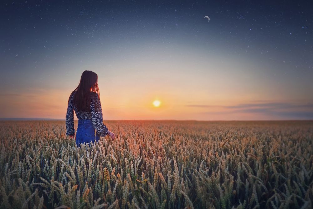 Heb je moeite met de chaos op aarde? Waarom je menstruatiecyclus het ontbrekende puzzelstukje is