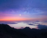 Waarom het op aarde beter gaat dan jij waarschijnlijk denkt