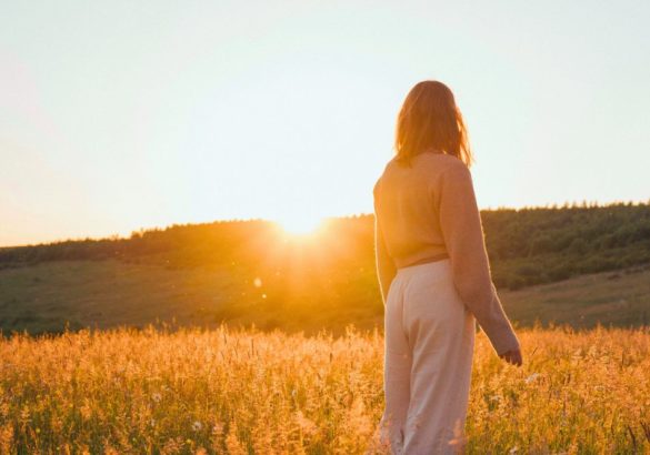 Het is normaal dat je lichaam verandert: zo omarm je elke fase