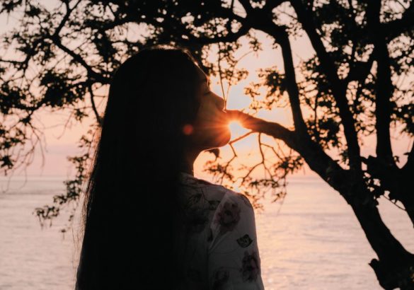 Vind je ook dat de tijd zo snel gaat? Zo vliegt het leven niet zo snel voorbij