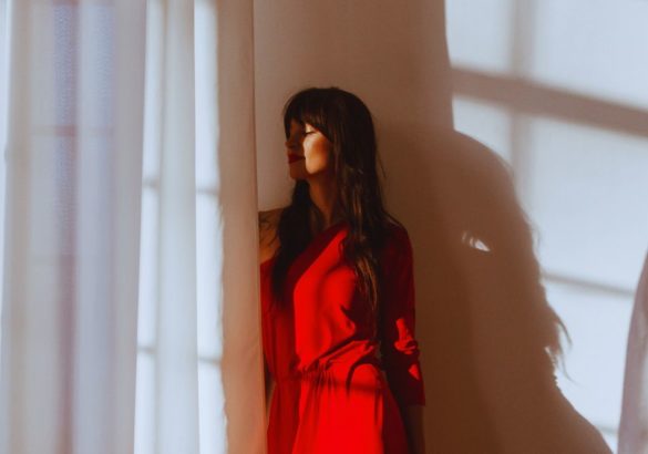 De magie van je menstruatie: waarom je ongesteldheid heel belangrijk is