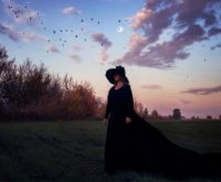 Nieuwe maan in Schorpioen (20 november 2025): alchemistische transformatie & geheimen komen aan het licht