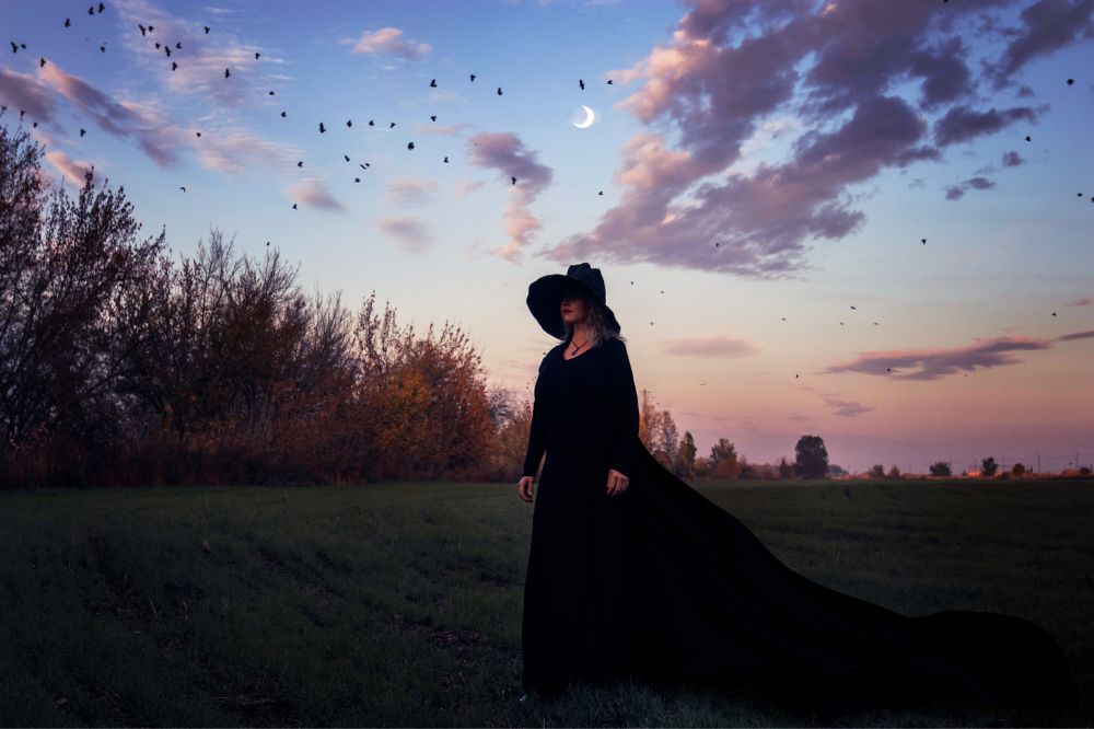 Nieuwe maan in Schorpioen (20 november 2025): alchemistische transformatie & geheimen komen aan het licht