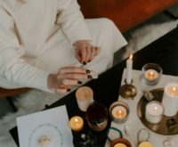 8 sjamanistische rituelen voor oud en nieuw