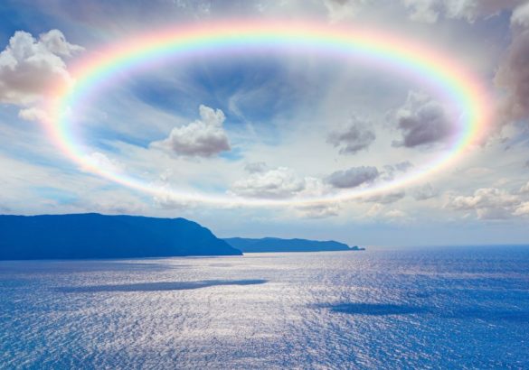 Gechannelde boodschap: het leven is als een toneelstuk waarin elke fout bijdraagt aan het verhaal