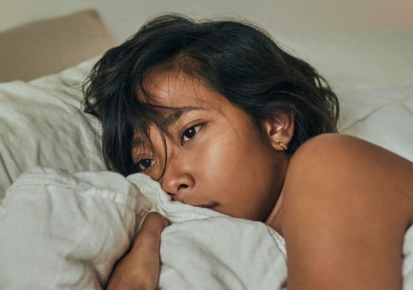 Opstaan met angst: zo ga je ermee om