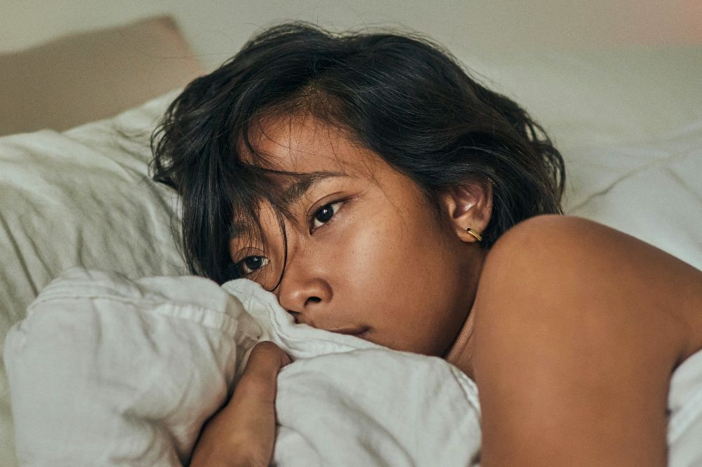 Opstaan met angst: zo ga je ermee om