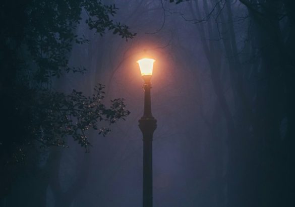 De lichte kant van donkere periodes: wat de duisternis je leert