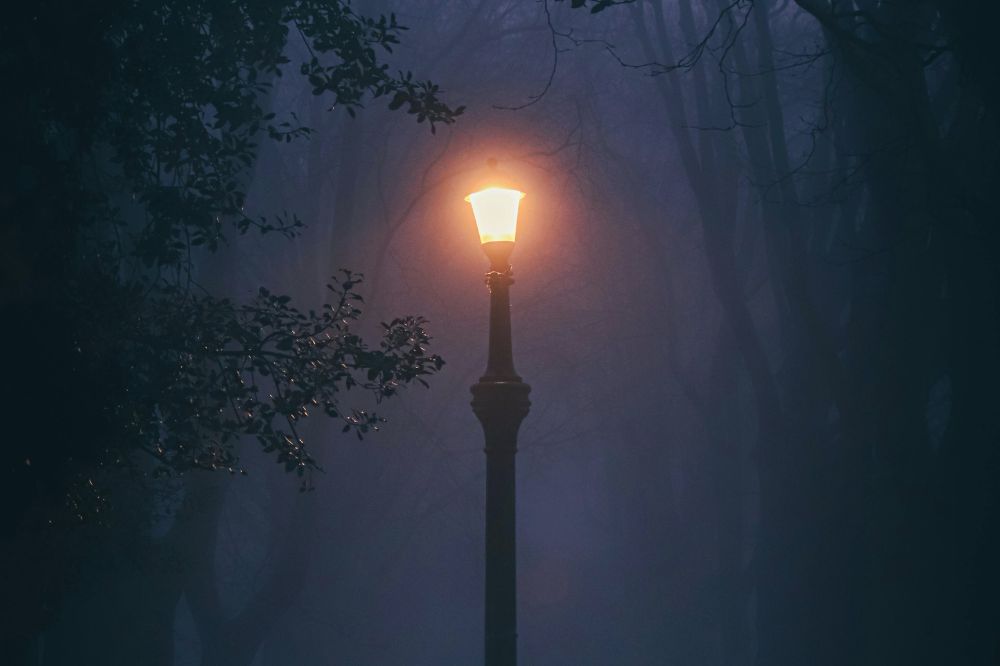 De lichte kant van donkere periodes: wat de duisternis je leert