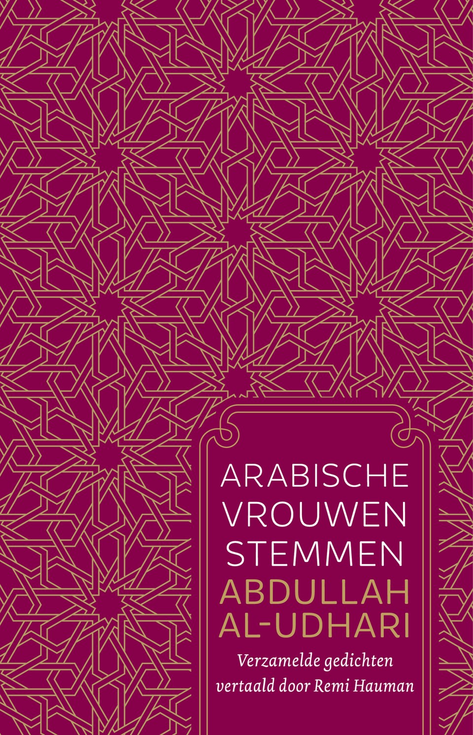 Arabische vrouwenstemmen
