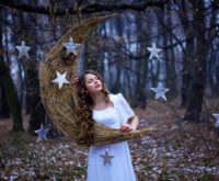 Nieuwe maan & zonsverduistering in Waterman (17 februari 2026): een bizarre periode en begin van een nieuwe cyclus