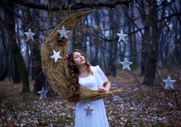 Nieuwe maan & zonsverduistering in Waterman (17 februari 2026): een bizarre periode en begin van een nieuwe cyclus