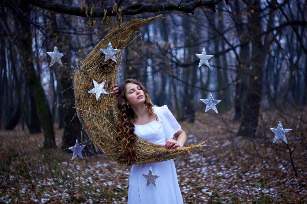 Nieuwe maan & zonsverduistering in Waterman (17 februari 2026): een bizarre periode en begin van een nieuwe cyclus