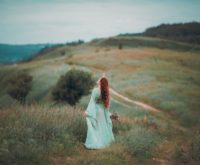 Is jouw vrouwelijke kracht en energie onderdrukt? Zo bevrijd je haar