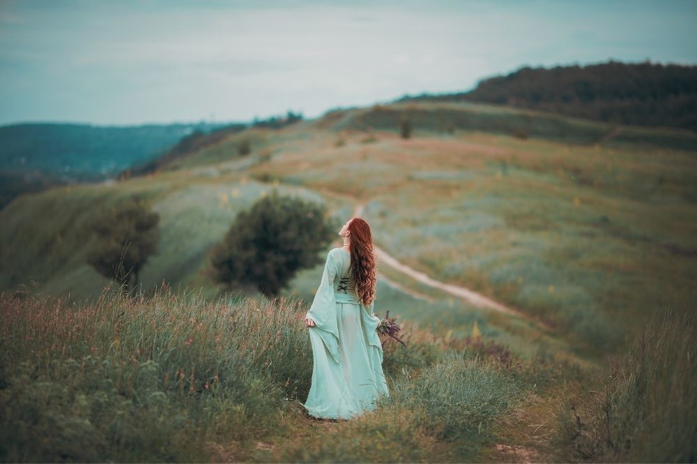 Is jouw vrouwelijke kracht en energie onderdrukt? Zo bevrijd je haar